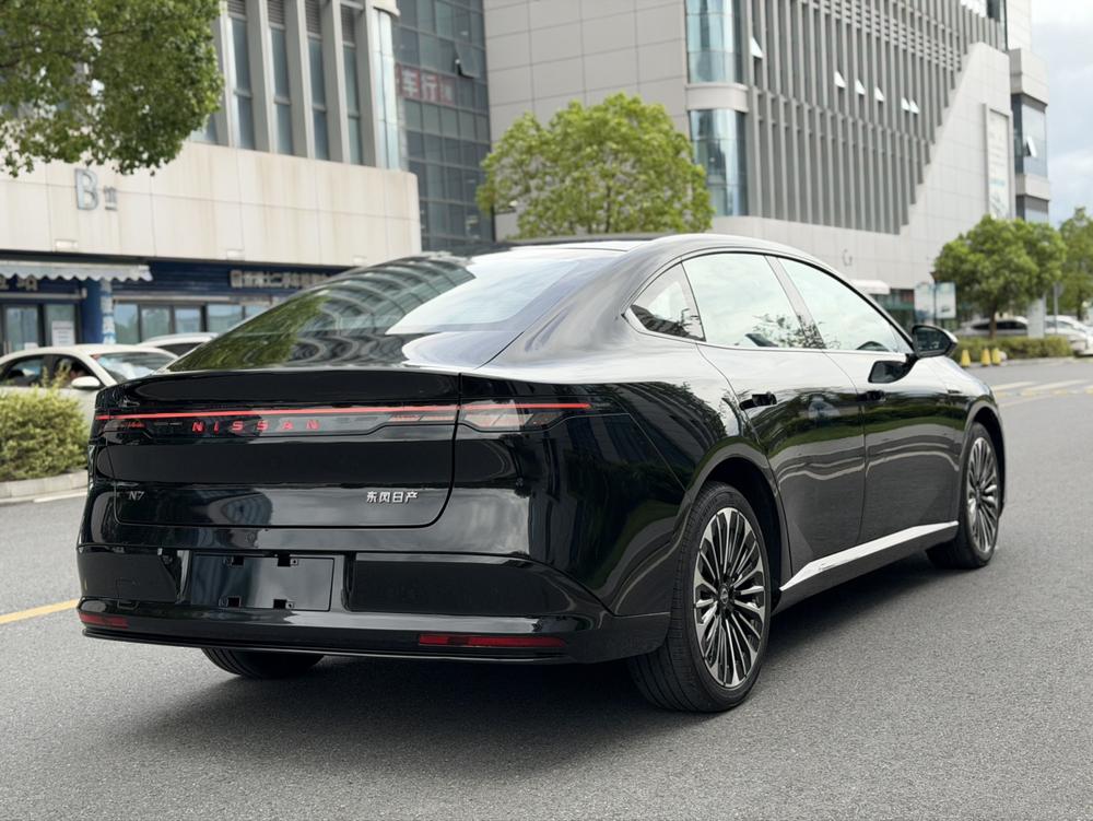 Nissan N7 2025 года 510 Pro - фото 6