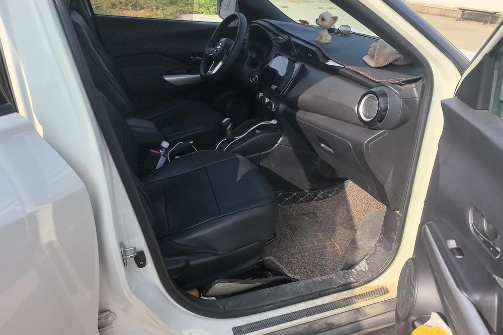 Kicks 2019 1.5L CVT версия Cool Enjoy - фото 10