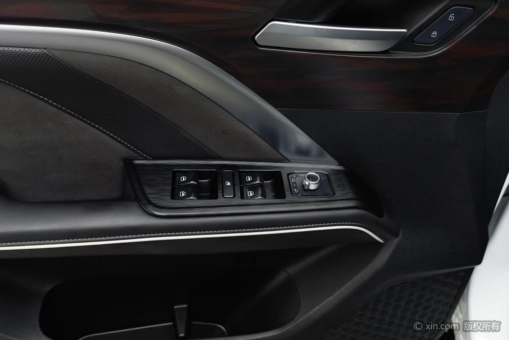 Haval H6 2021 модельного года, версия National Trend, 1.5T, автоматическая, городская версия - фото 11