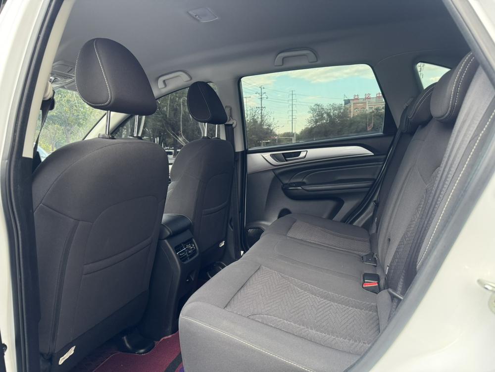 Haval M6 2023 модельного года PLUS 1.5T с механической коробкой передач, элитная интеллектуально-подключенная версия - фото 16