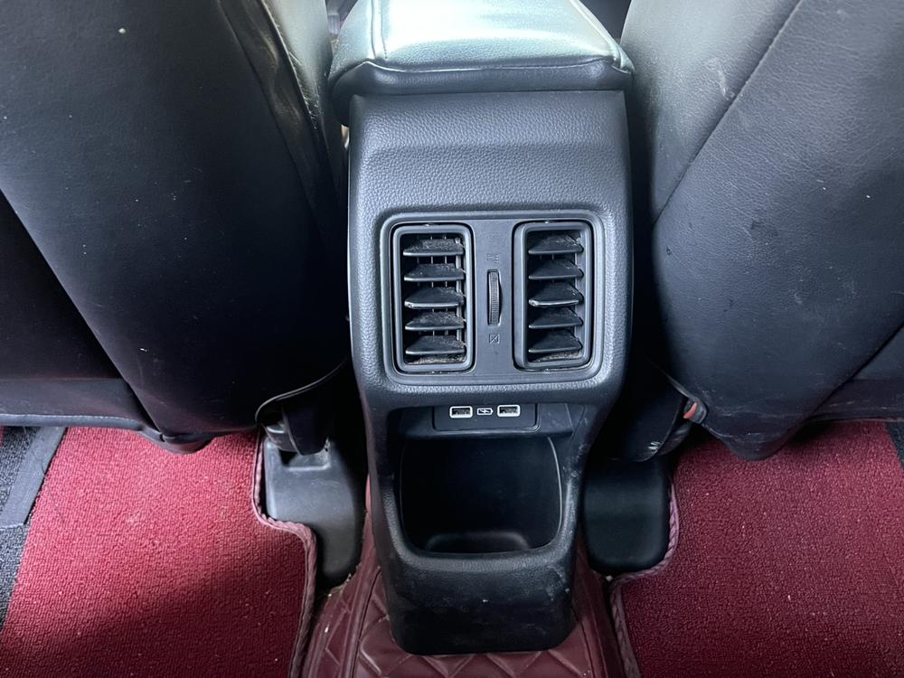 Honda XR-V 2023 1.5L CVT версия Love - фото 7