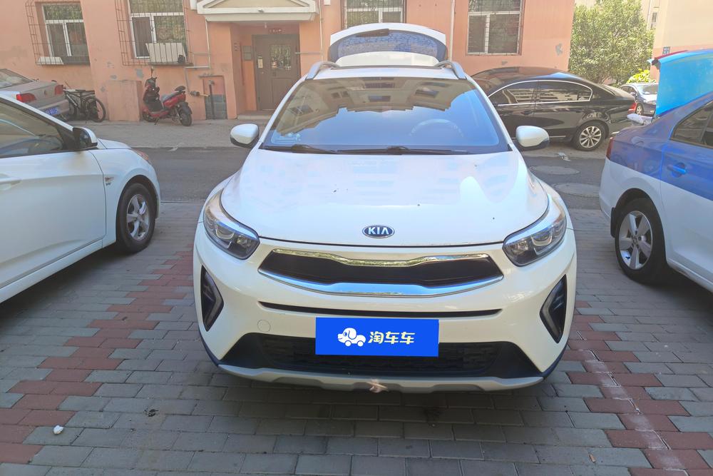Yipao 2019 года, 1.4L, автоматическая версия «Комфорт и удовольствие», China VI - фото 2