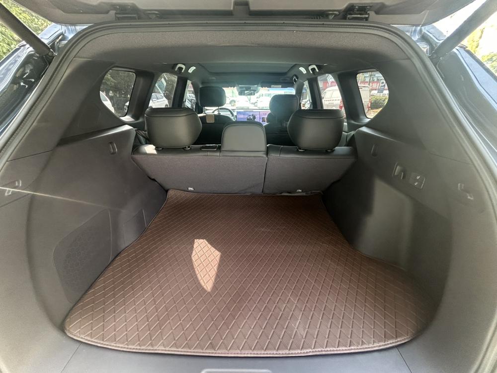 Nissan NX8 2026 модельного года, чисто электрический, 650 Max - фото 18