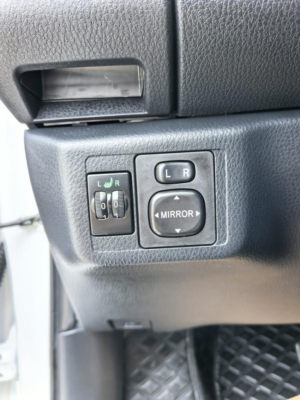 Yaris L 2022 модельного года Zhixuan X 1.5L CVT люкс-версия PLUS - фото 11