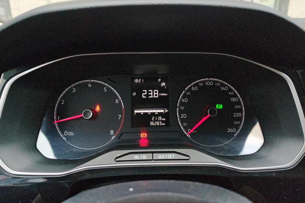 Jetta VS5 2021 модельного года 280TSI, автоматическая комплектация Enjoy - фото 14