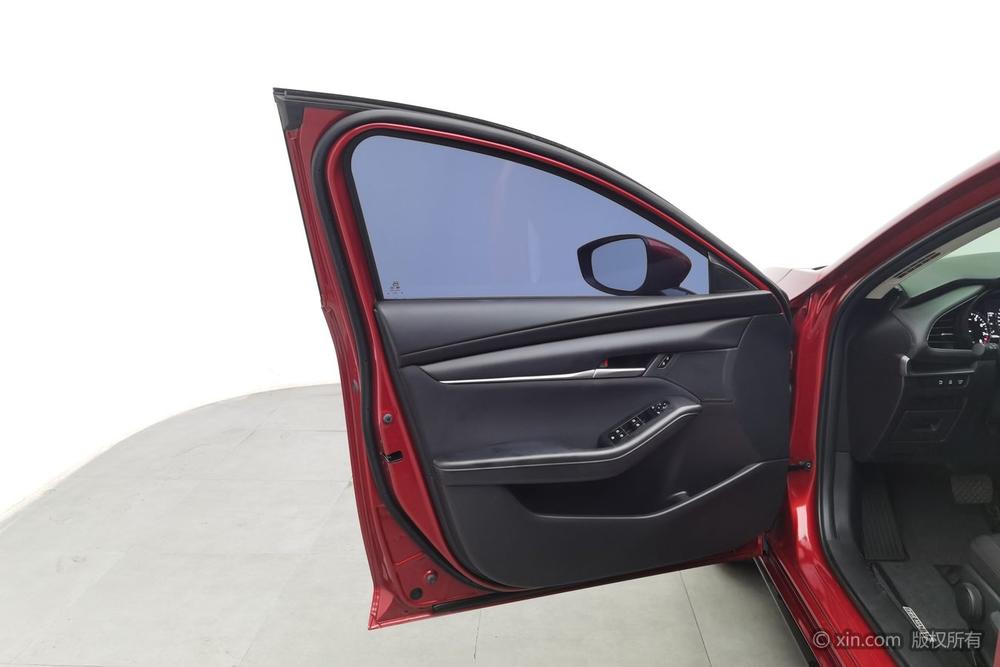 Mazda 3 Axela 2021 года, 2.0L, автоматическая версия Zhijing - фото 22