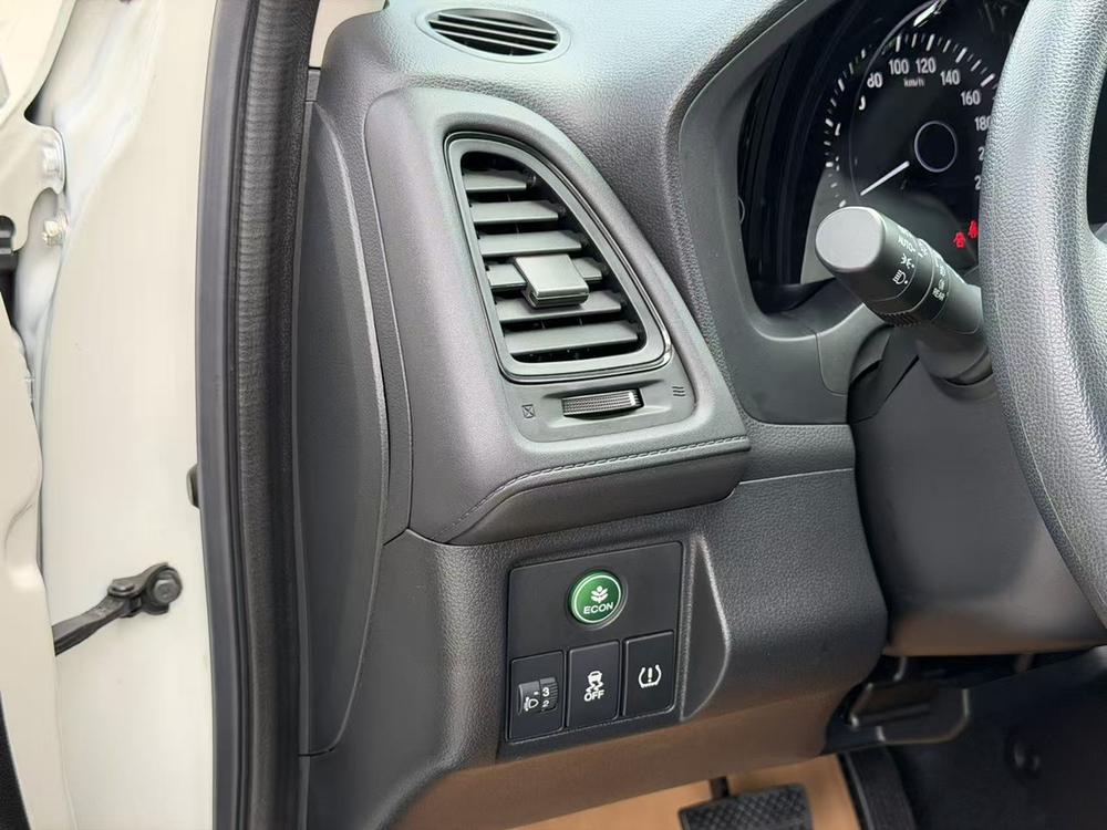 Vezel 2022 модельного года 1.5L CVT версия Elite Smart Enjoyment - фото 17