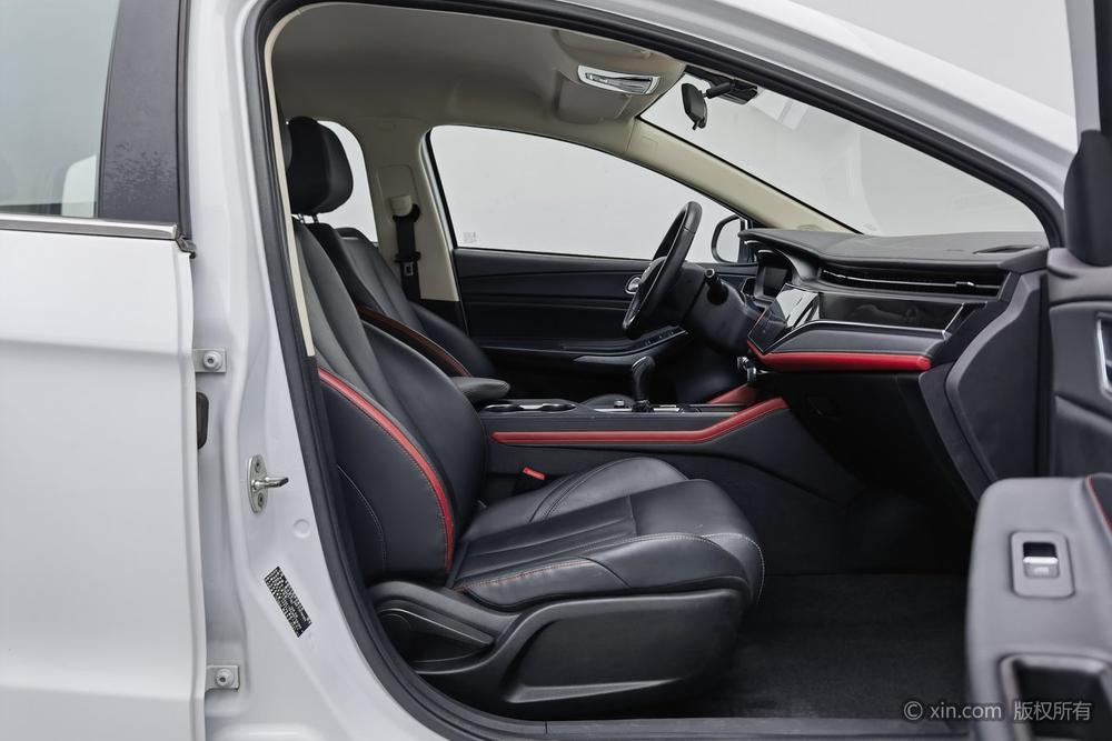 Arrizo 5 PLUS 2021 года Сяоцзэ 1.5T с механической коробкой передач PLUS - фото 24