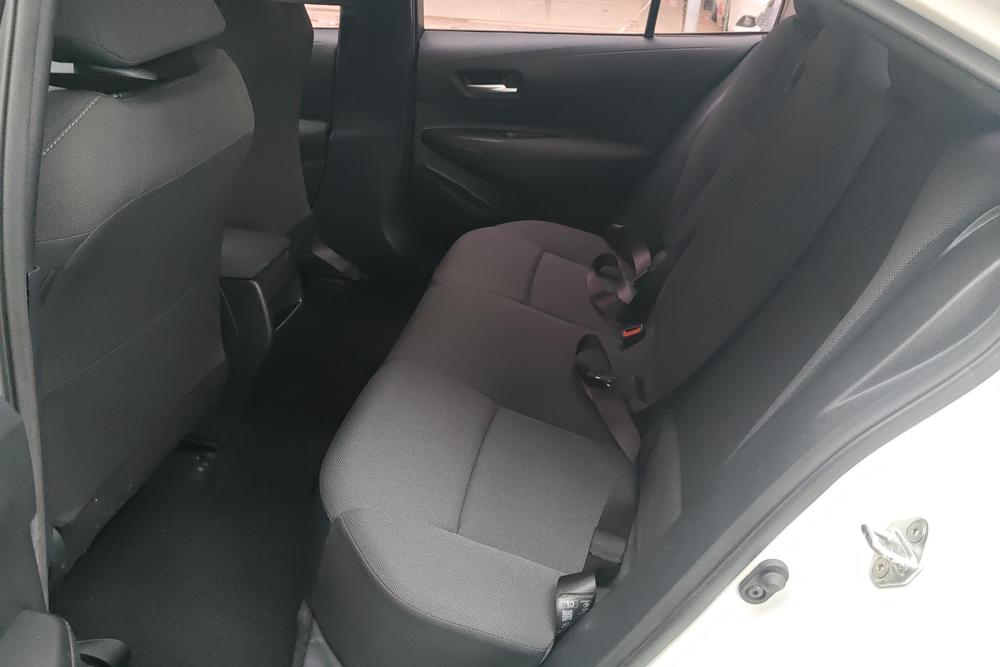 Corolla 2019 модель 1.2T S-CVT GL пионерская версия - фото 16