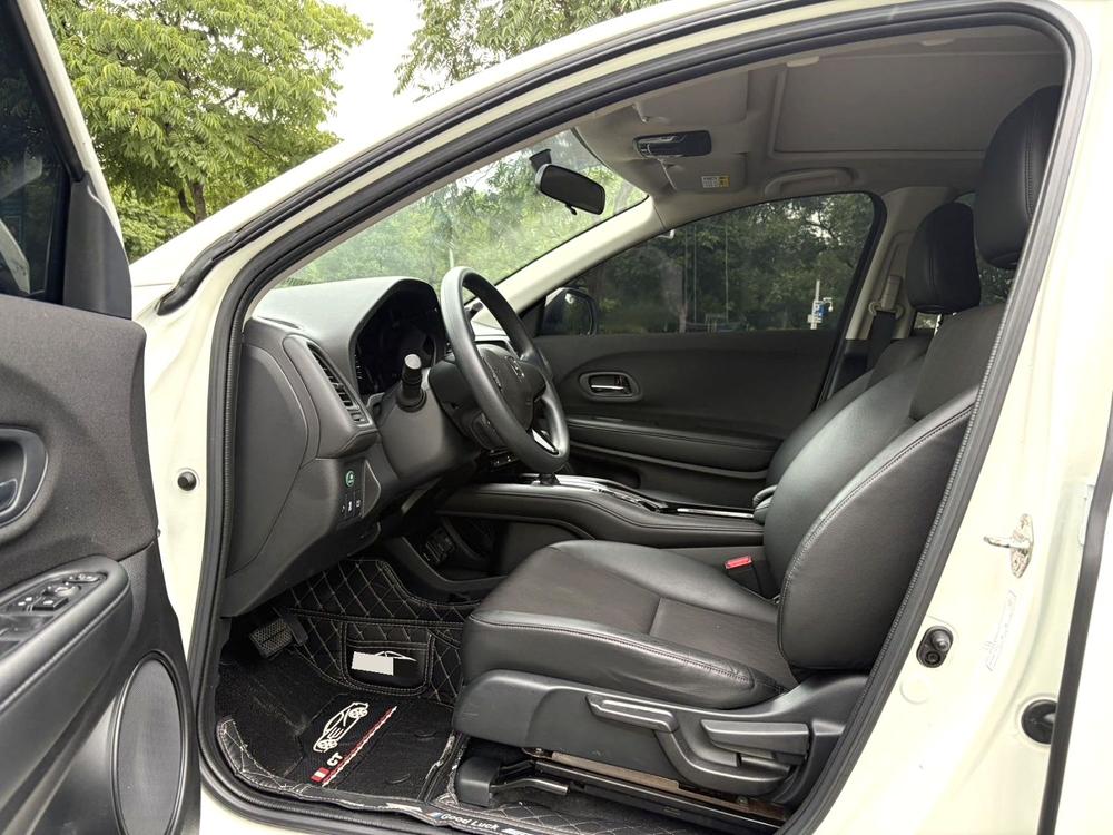 Vezel 2022 модельного года 1.5L CVT версия Elite Smart Enjoyment - фото 7