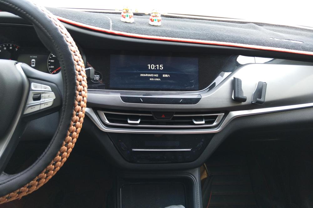 Changan CS35 PLUS 2022 1.6L GDI с механической коробкой передач, люкс-комплектация - фото 7