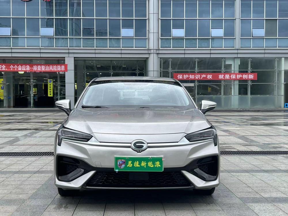 AION S 2020 модель Mei 580 Pio - фото 2