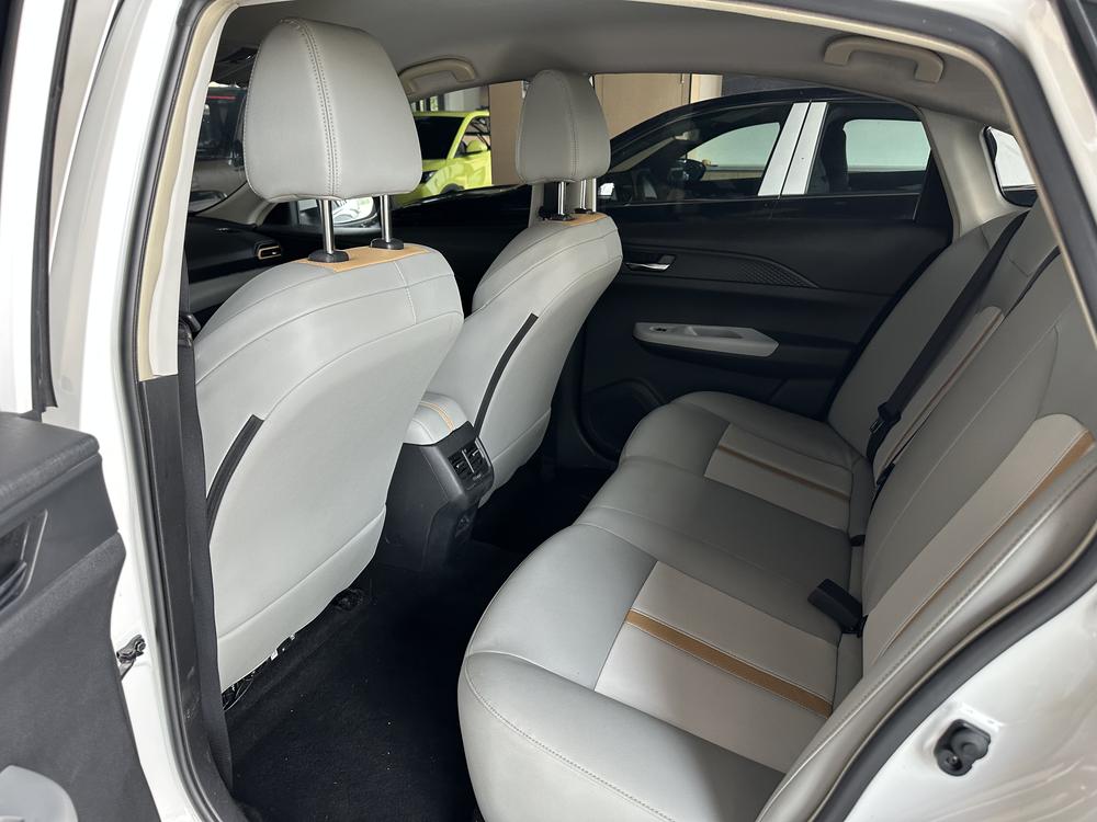 Dongfeng Fengshen E70 2023 модельного года PRO, версия Smart Travel - фото 13