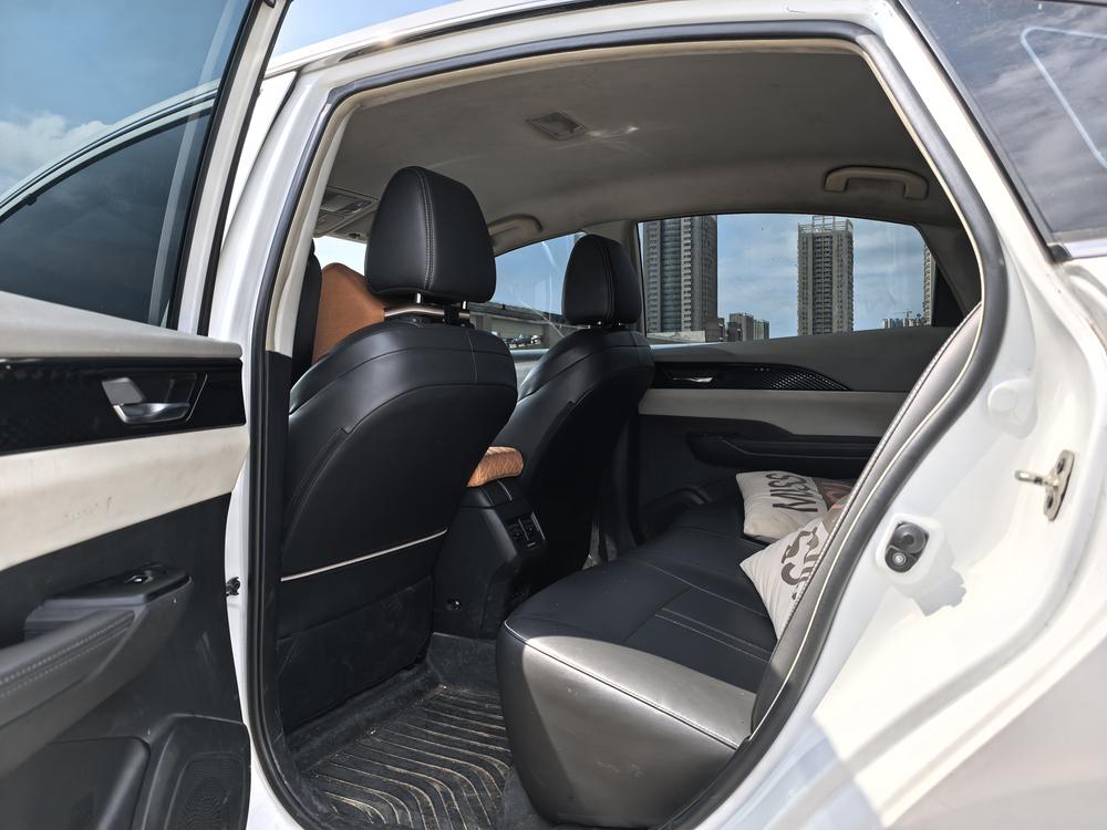 Dongfeng Fengshen E70 2021 модель 500 версия Super Enjoyment - фото 9