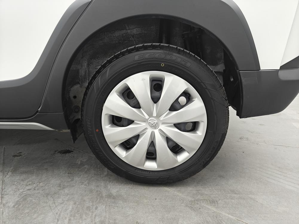 Yaris L 2022 года, Zhixuan X 1.5L CVT, версия Leading PLUS - фото 9