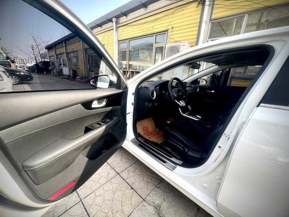 Kia K3 2020 модельного года 1.5L CVT Стильная версия - фото 19