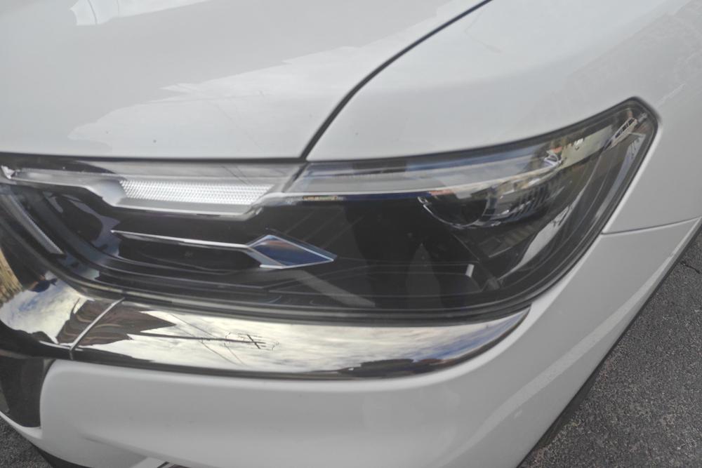 Haval H6 2023 модельного года, версия в стиле национального тренда, 1.5T, автоматическая городская версия - фото 5