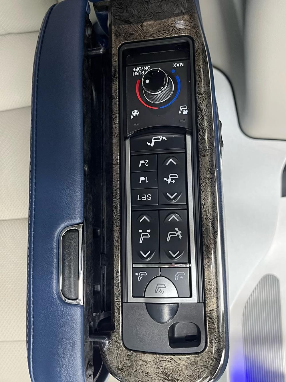 Buick Buick GL8 2023 - фото 11