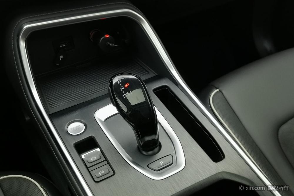 Haval H6 2021 модельного года, версия National Trend, 1.5T, автоматическая, городская версия - фото 16