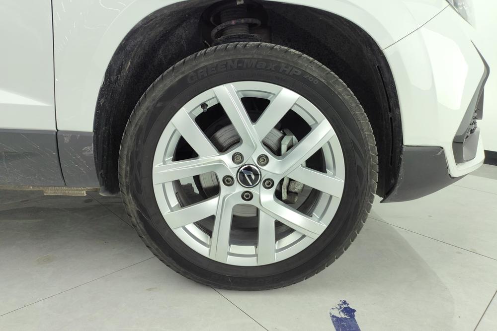 Jetta VS5 2023 280TSI автоматическая версия Progress - фото 10