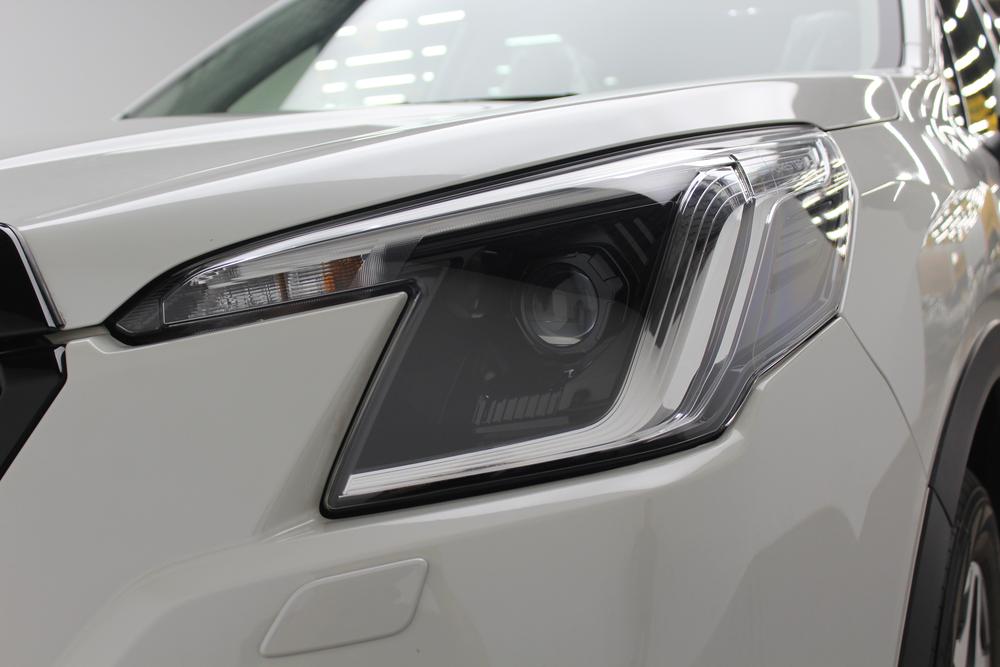 Forester 2024 модельного года 2.0i AWD в комплектации Luxury - фото 12