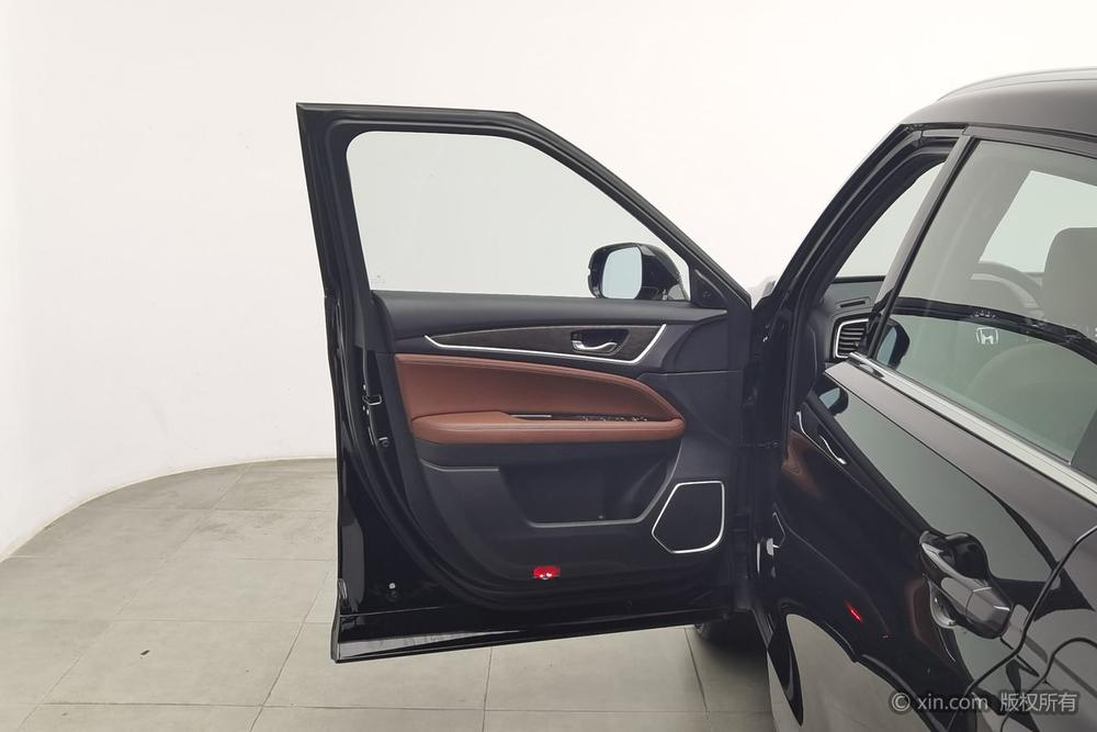 Honda UR-V 2020 года 370TURBO полноприводная премиальная версия - фото 22