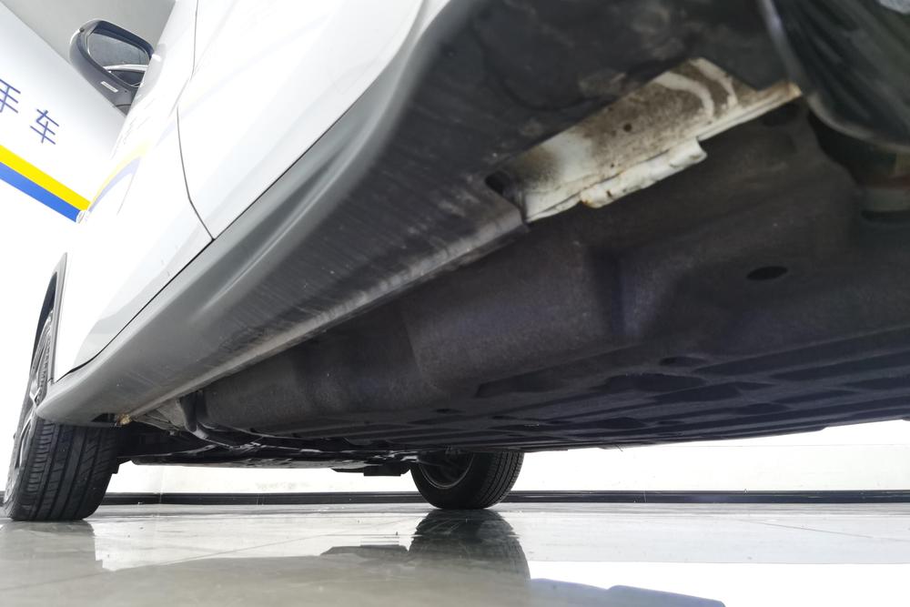 Vezel 2020 модель 1.5L CVT версия Pioneer - фото 7