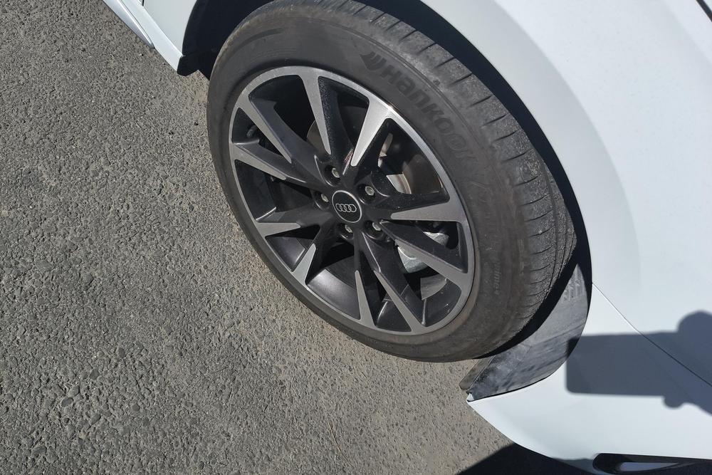 Audi A3 2026 Sportback 35 TFSI Фэйчи Юэсян версия - фото 8