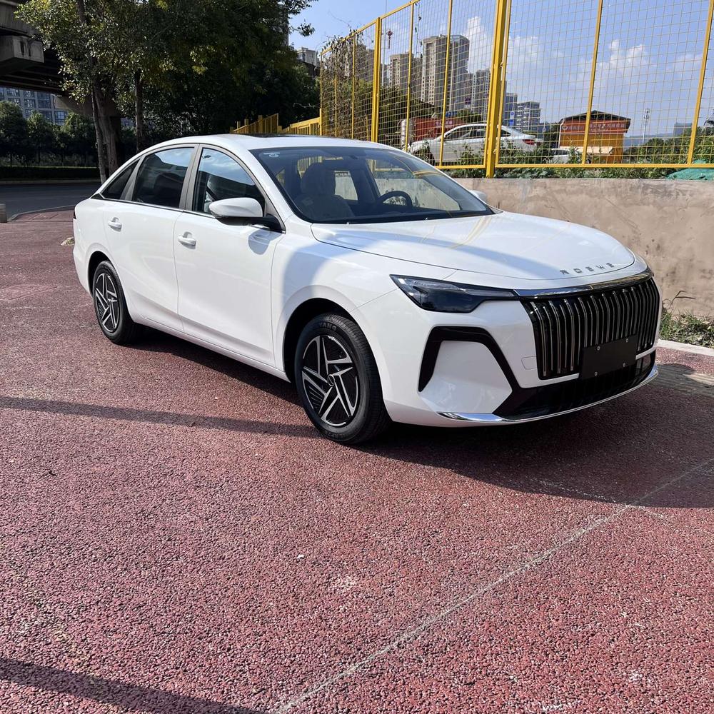 Roewe Roewe i6 2026 - фото 3