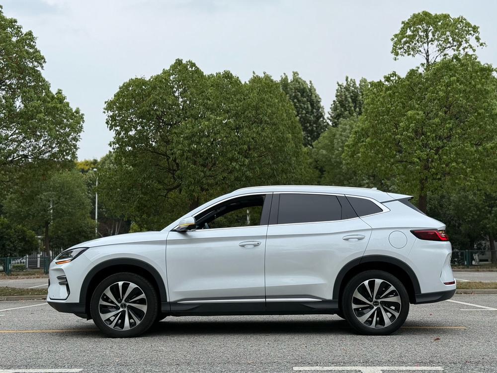 Song PLUS EV 2023, чемпионская версия, 520KM, комплектация «Премиум» - фото 3