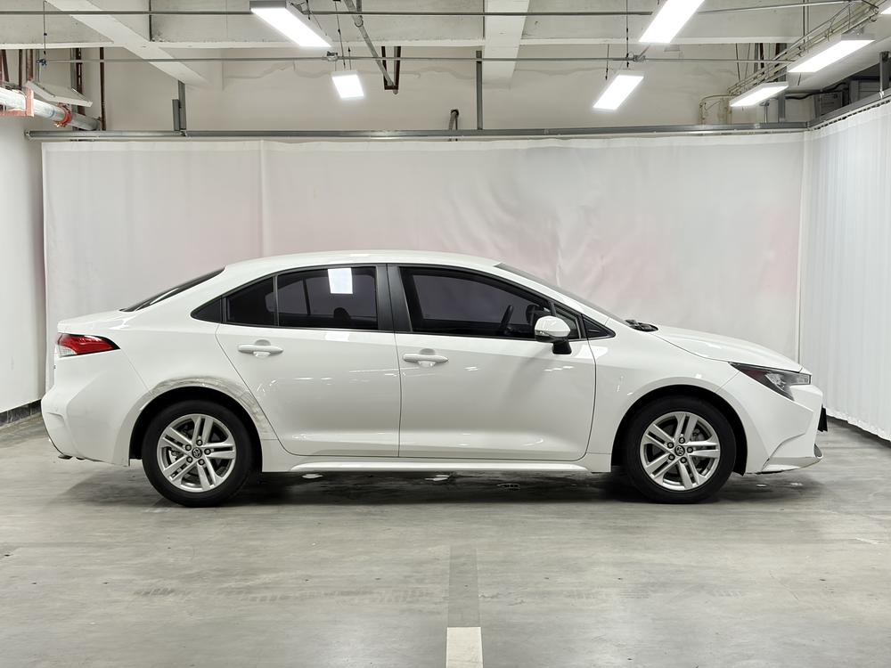 Levin 2022 модель TNGA 1.5L версия Leading - фото 8