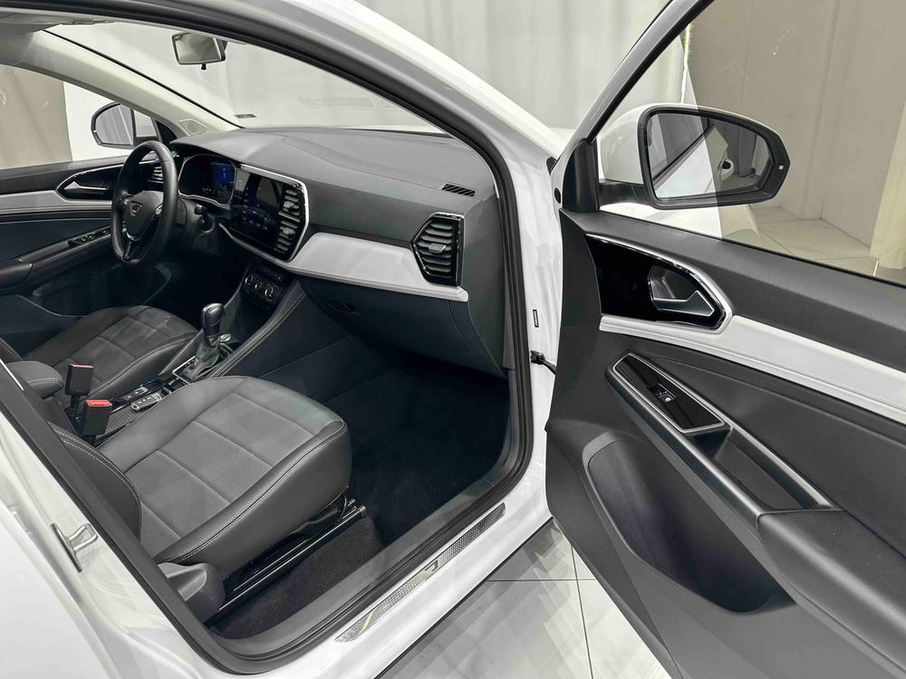 Jetta VS7 2023 модель 280TSI автоматическая базовая версия - фото 12