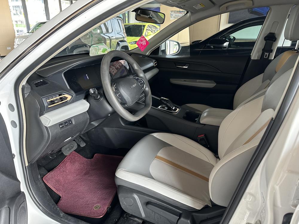 Dongfeng Fengshen E70 2023 модельного года PRO, версия Smart Travel - фото 12