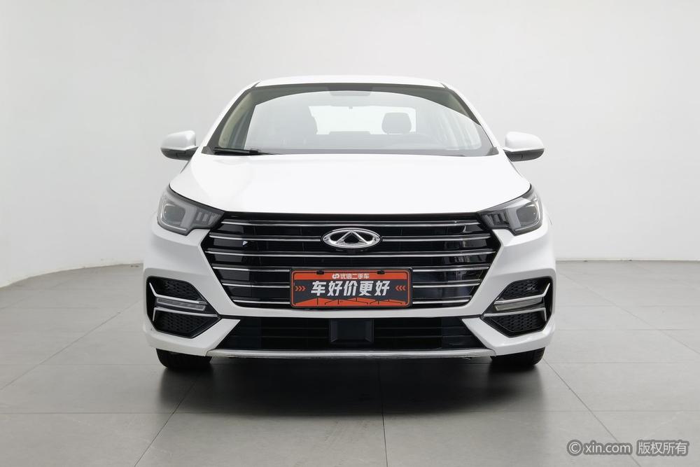 Arrizo 5 PLUS 2021 года Сяоцзэ 1.5T с механической коробкой передач PLUS - фото 2