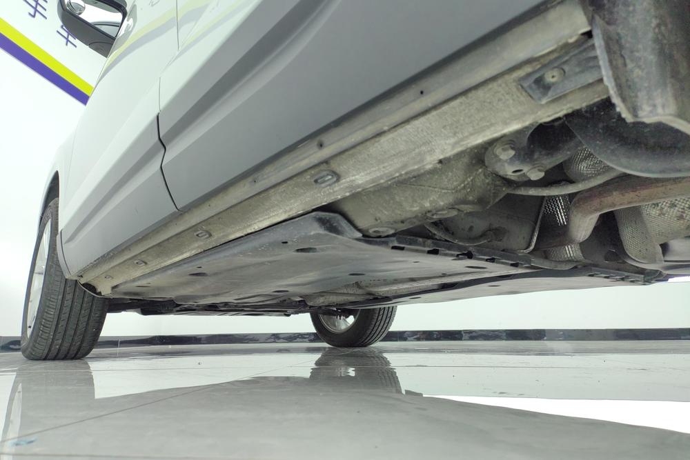 Jetta VS5 2023 280TSI автоматическая версия Progress - фото 7