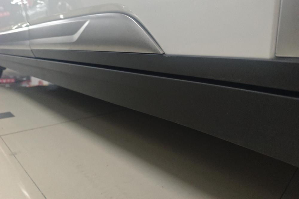 AION Y 2025 Plus 510 версия Enjoy - фото 8