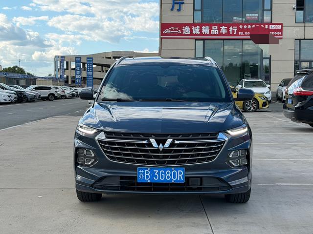 Capgemini Victory 2022 модель 1.5T CVT флагманская версия - фото 2