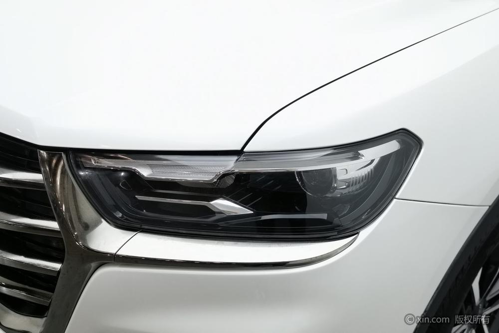 Haval H6 2021 модельного года, версия National Trend, 1.5T, автоматическая, городская версия - фото 7