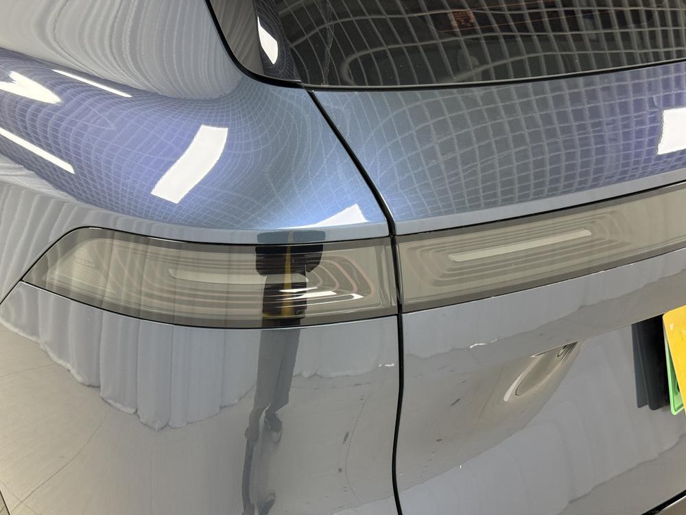 Nissan NX8 2026, версия с увеличенным запасом хода 310 Max - фото 13
