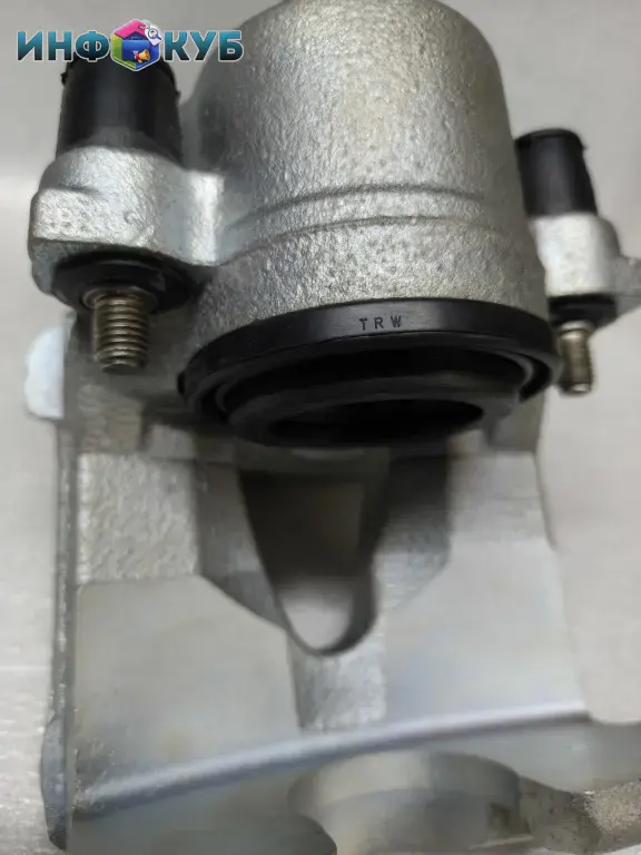 Передний тормозной суппорт Ваг FSIII 256-280