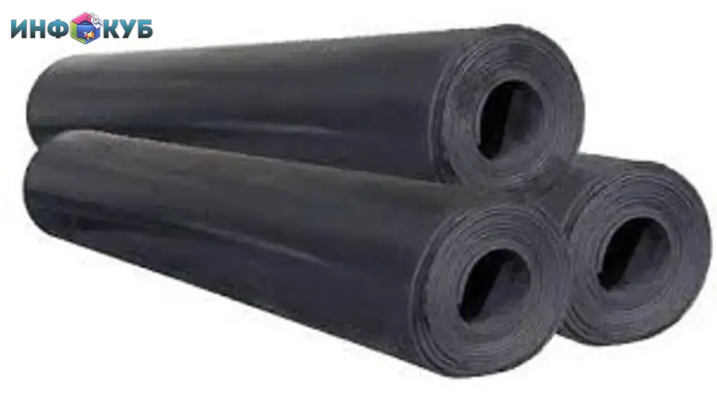 Техпластина ТМКЩ-С (1000Х5000ММ)