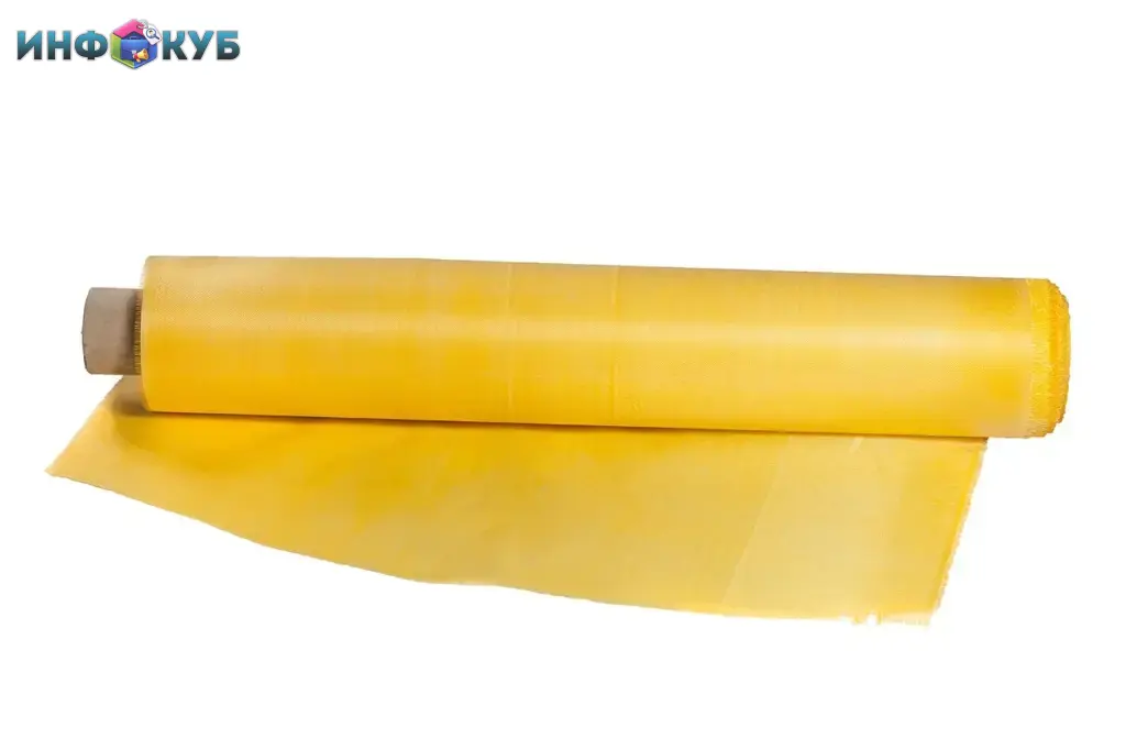 Стеклопластик, стеклоткань