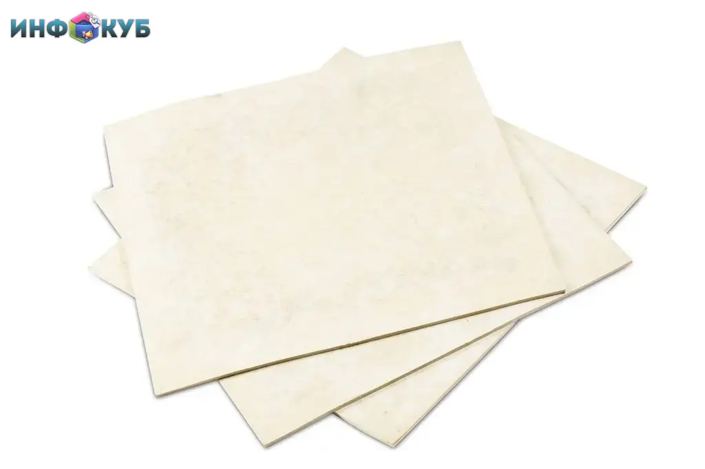 Вакуумная пластина