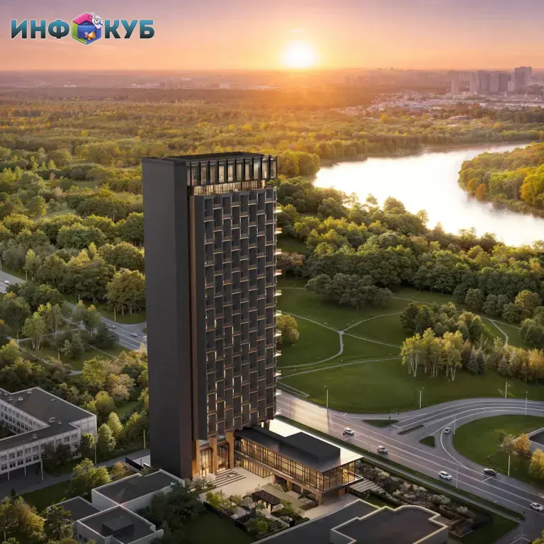 Инвестиционная недвижимость с доходом 30%