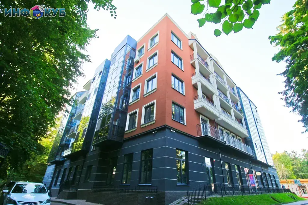 Инвестиционная недвижимость с доходом 30%