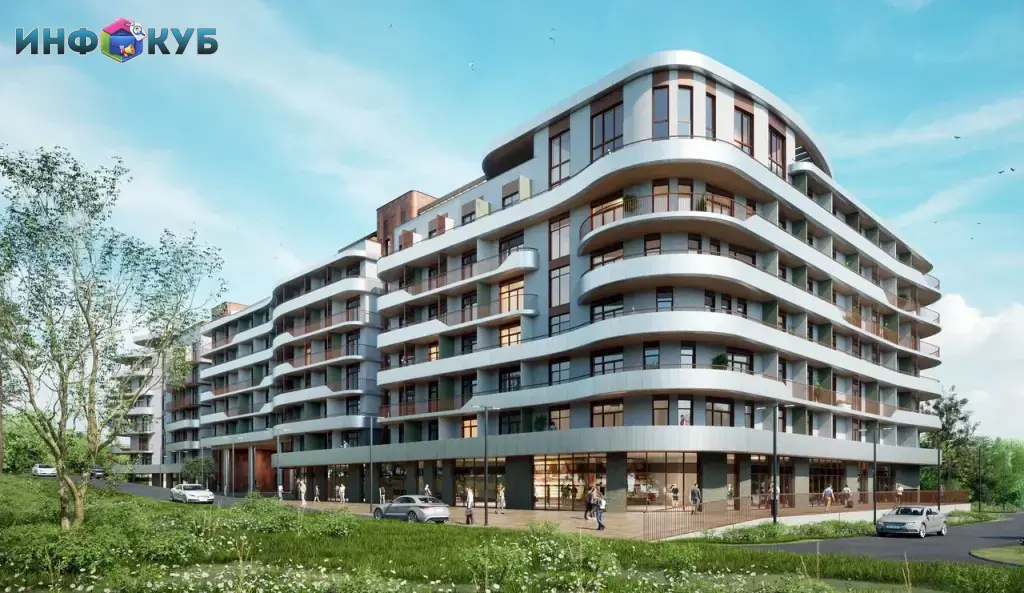 Инвестиционная недвижимость с доходом 30%