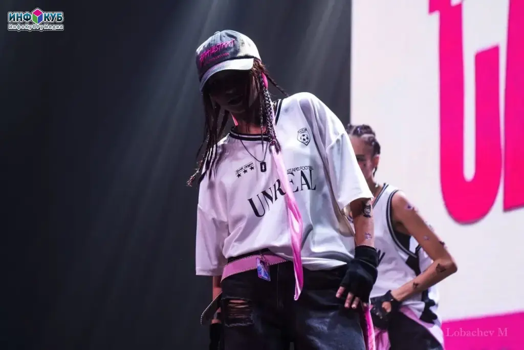 Обучение К-поп (K-pop, Cover Dance) в Новороссийске | Танцуй как айдол | Группы для любого возраста