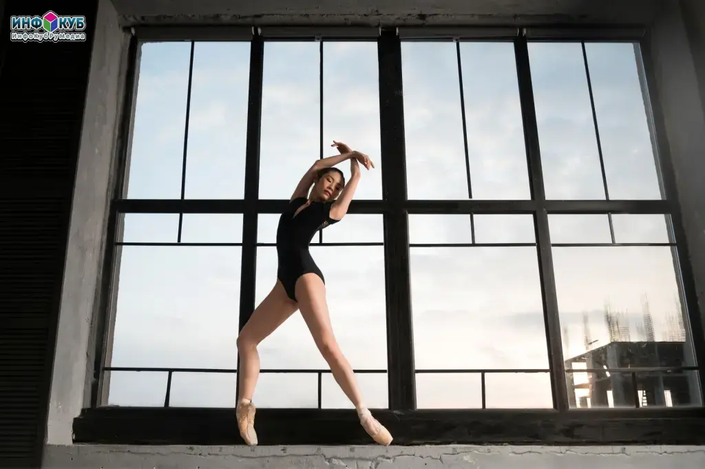 Студия Танцев Кокетка | Обучение танцам и фитнес для всех