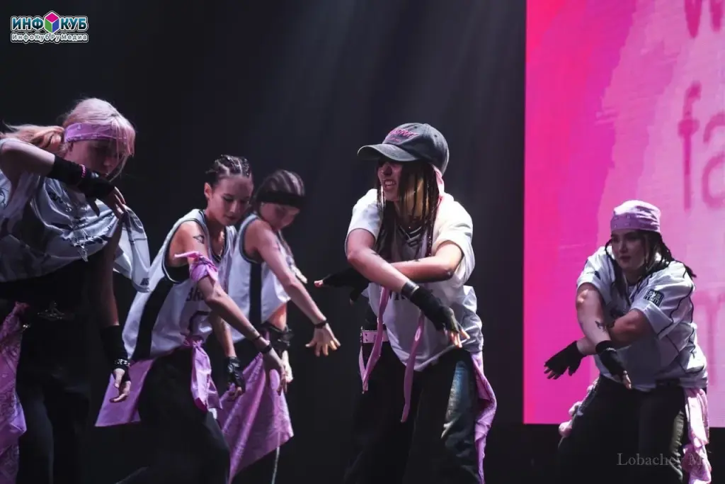 Обучение К-поп (K-pop, Cover Dance) в Новороссийске | Танцуй как айдол | Группы для любого возраста