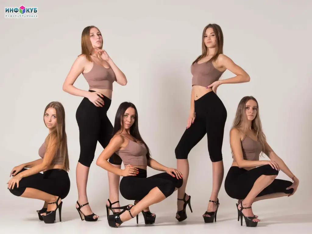 Студия Танцев Кокетка | Обучение танцам и фитнес для всех